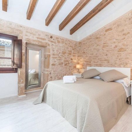 Willa Casa Sa Pedra, En El Centro Historico De Alcudia Zewnętrze zdjęcie